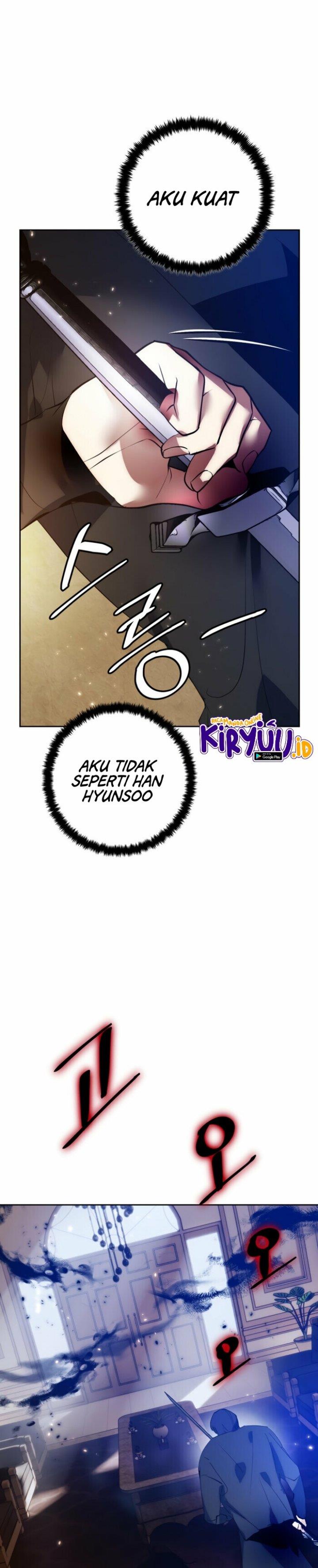 Return to Player Chap 96 - Next Chap 97