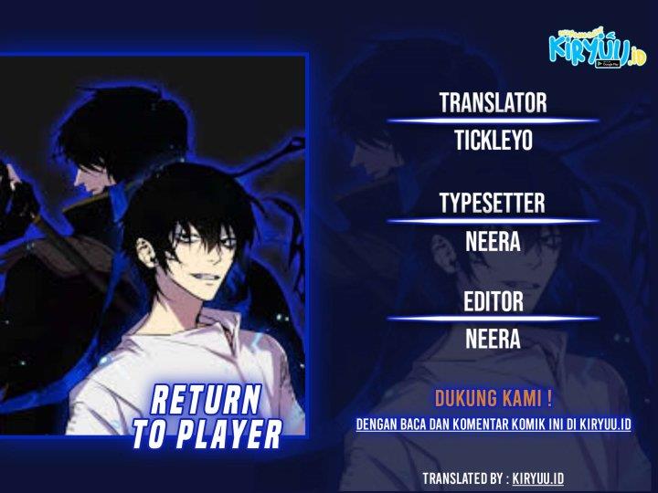 Return to Player Chap 99 - Next Chap 100