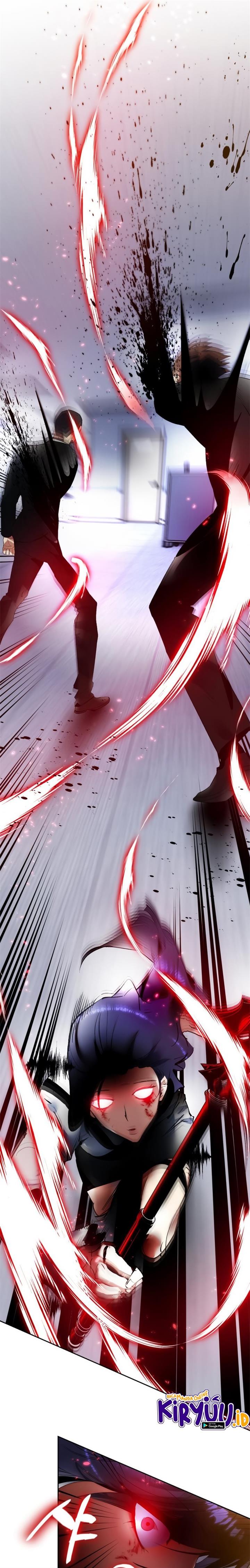 Return to Player Chap 91 - Next Chap 92