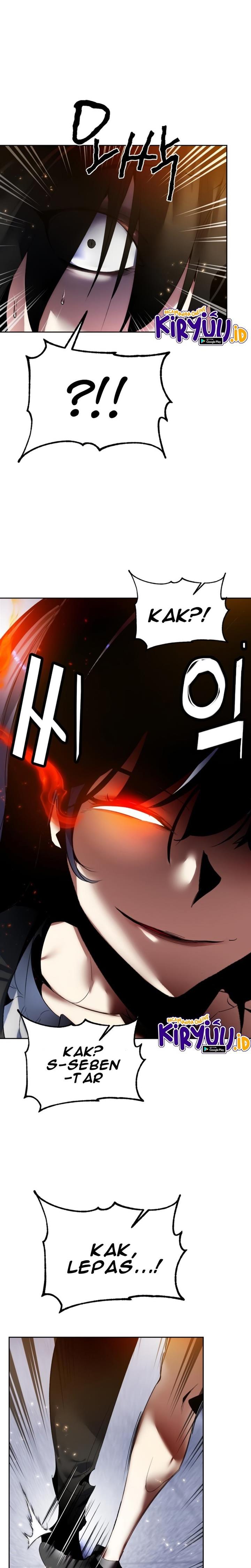 Return to Player Chap 91 - Next Chap 92