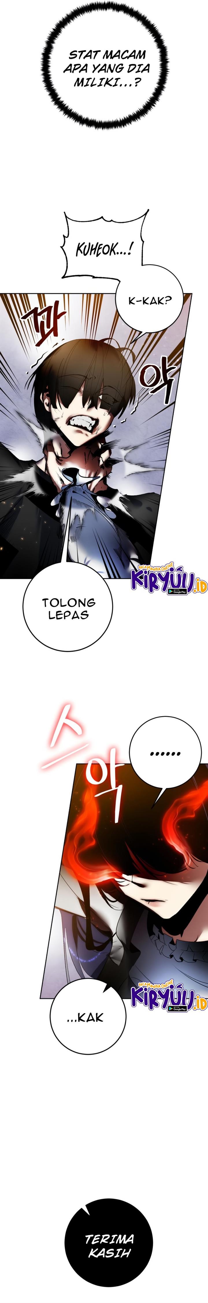 Return to Player Chap 91 - Next Chap 92