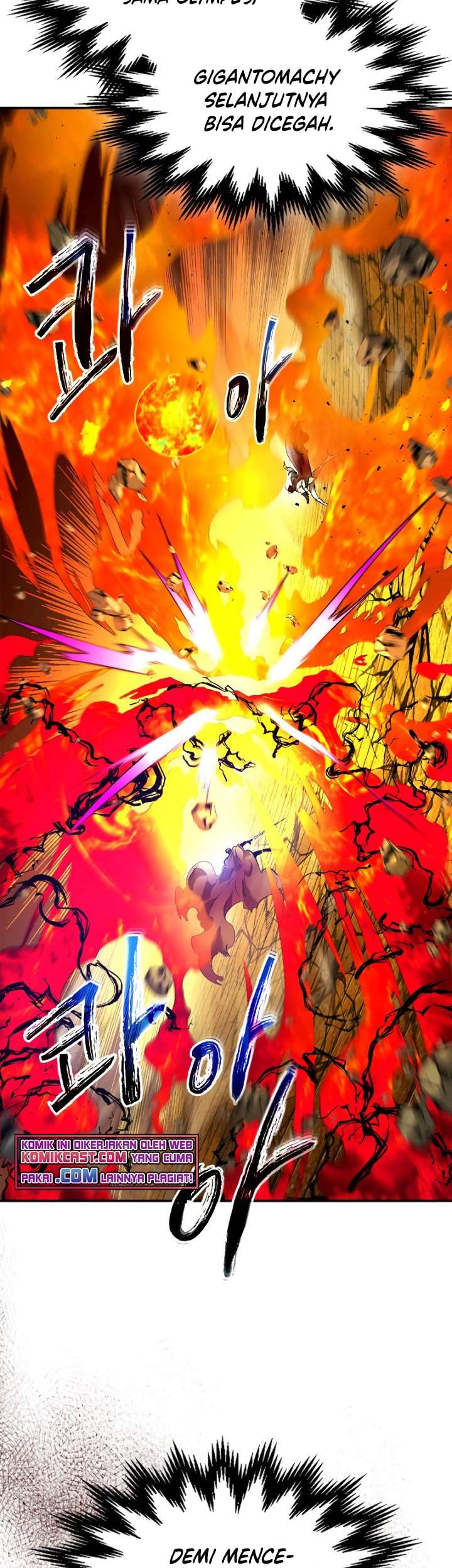 Leveling With the Gods Chap 30 - Next Chap 31