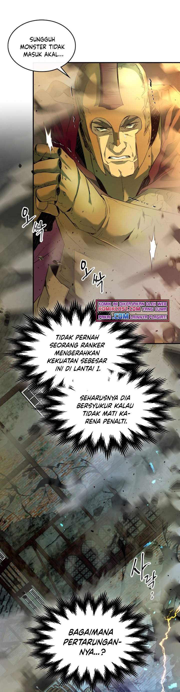 Leveling With the Gods Chap 30 - Next Chap 31