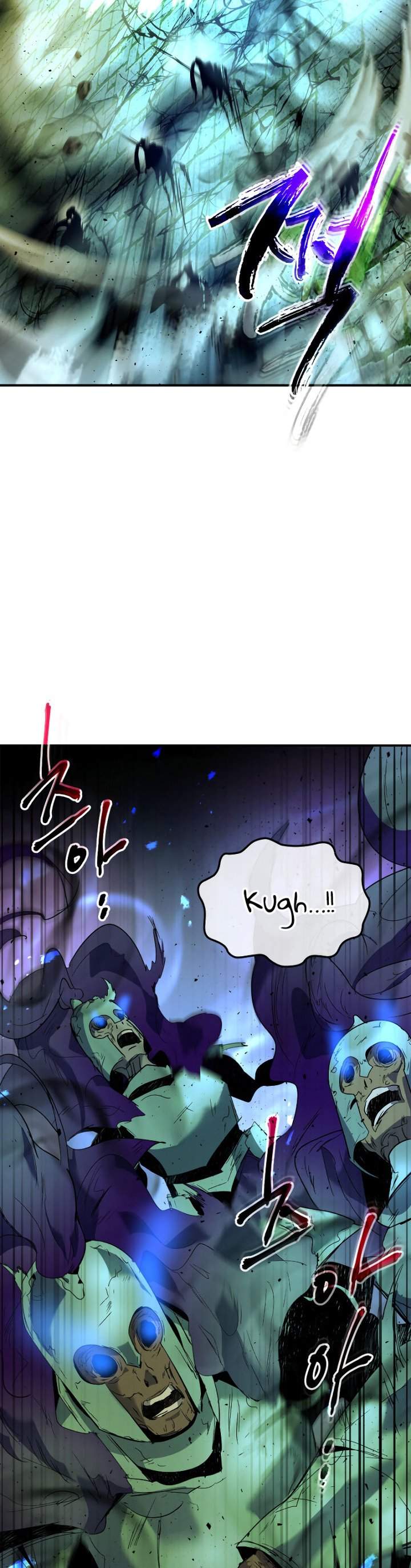 Leveling With the Gods Chap 30 - Next Chap 31