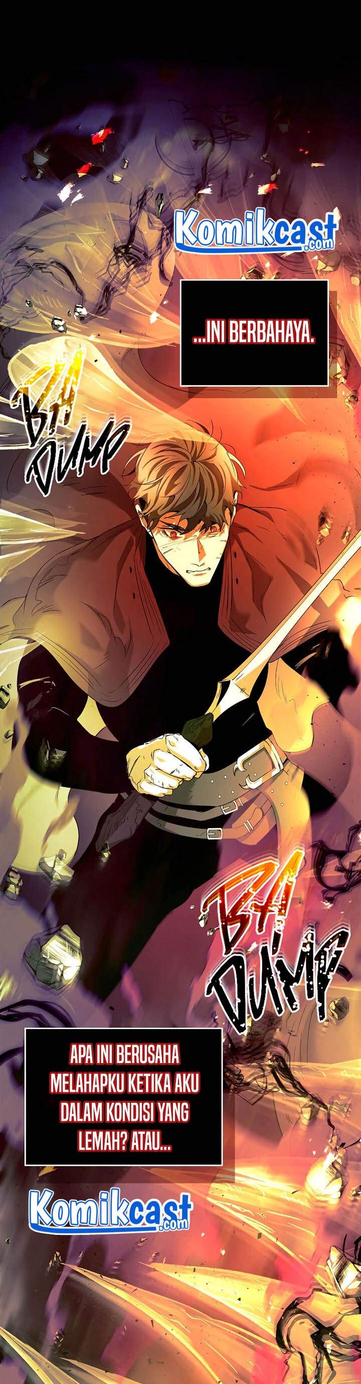 Leveling With the Gods Chap 31 - Next Chap 32