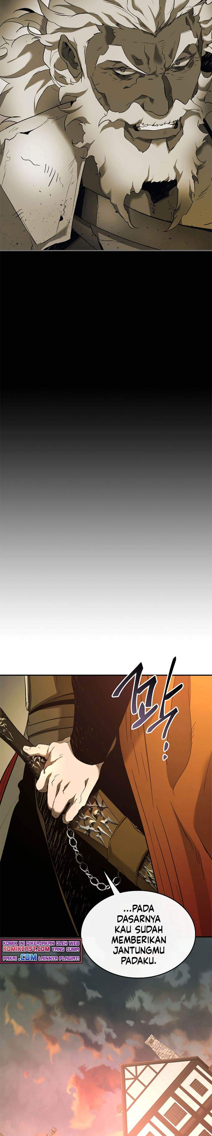Leveling With the Gods Chap 32 - Next Chap 33
