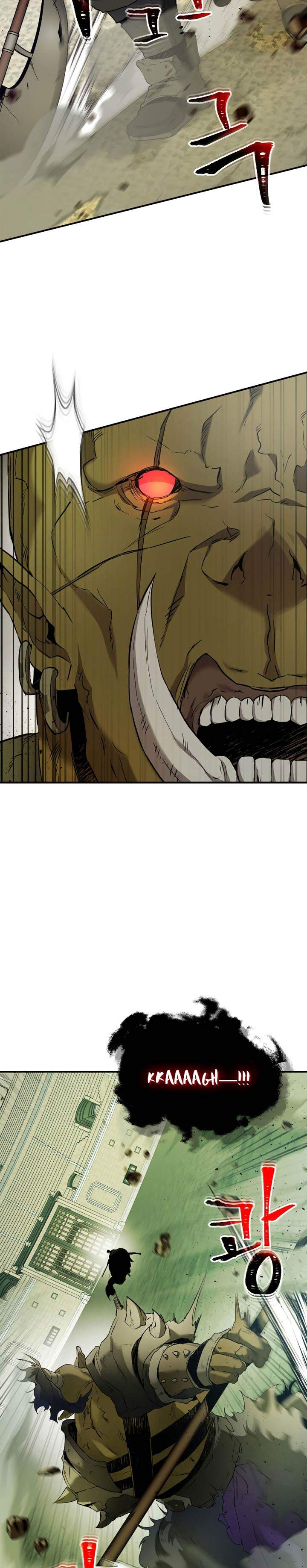 Leveling With the Gods Chap 32 - Next Chap 33