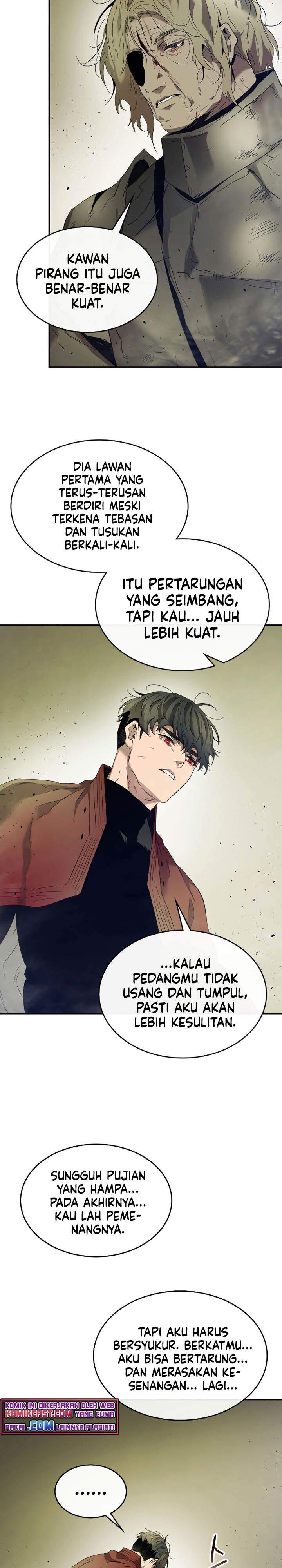 Leveling With the Gods Chap 32 - Next Chap 33