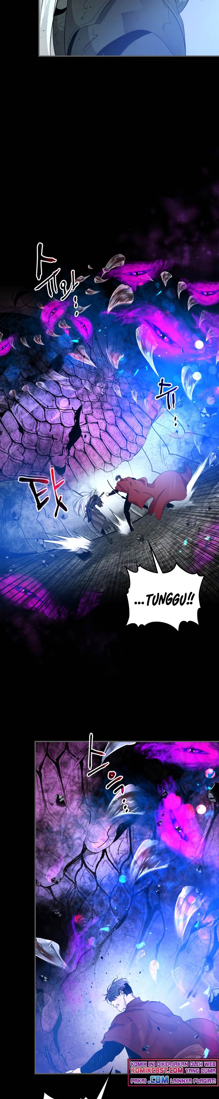 Leveling With the Gods Chap 34 - Next Chap 35
