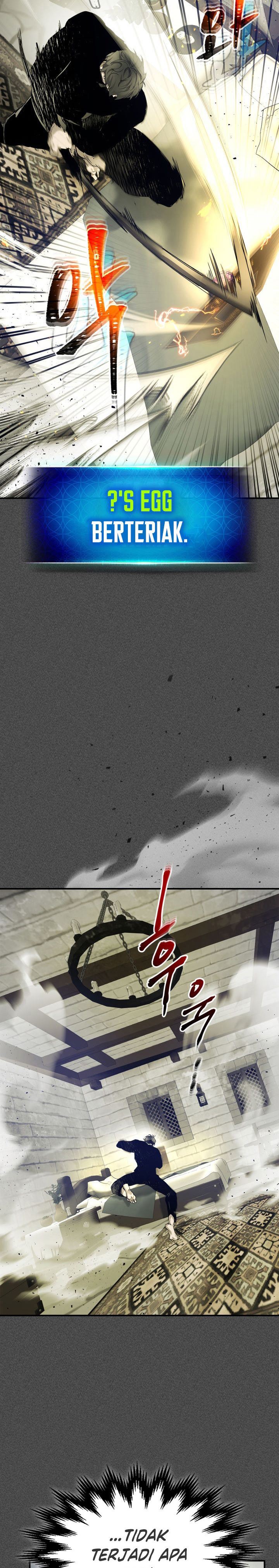 Leveling With the Gods Chap 37 - Next Chap 38