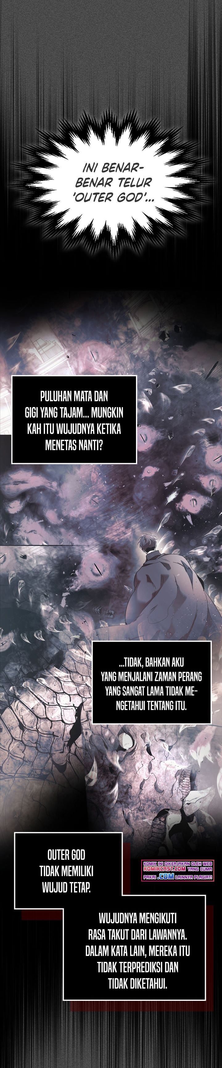 Leveling With the Gods Chap 37 - Next Chap 38