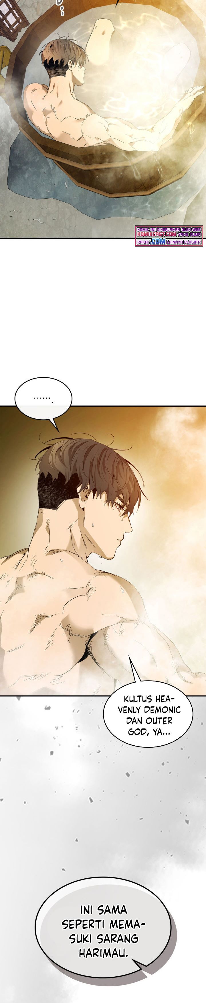Leveling With the Gods Chap 37 - Next Chap 38