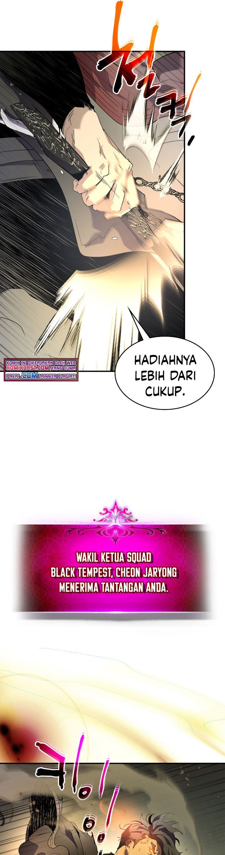 Leveling With the Gods Chap 37 - Next Chap 38