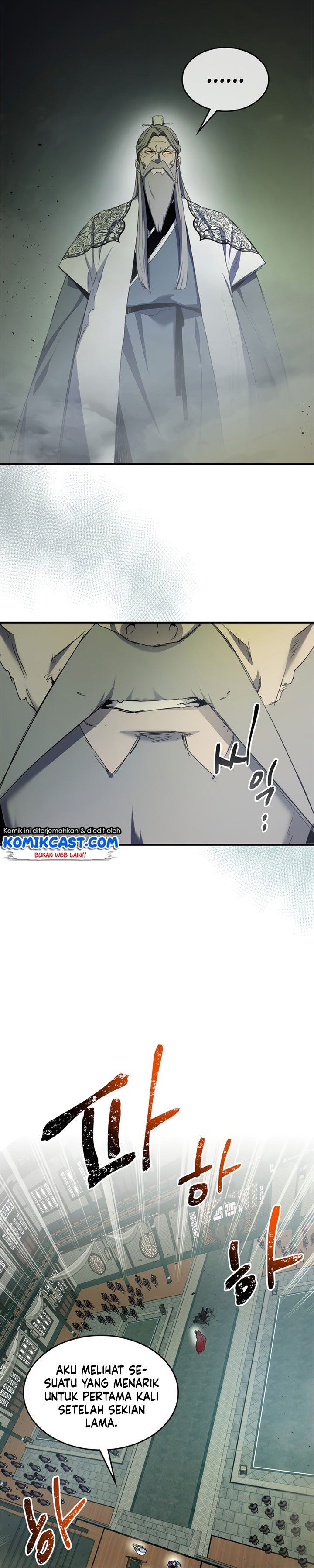 Leveling With the Gods Chap 38 - Next Chap 39