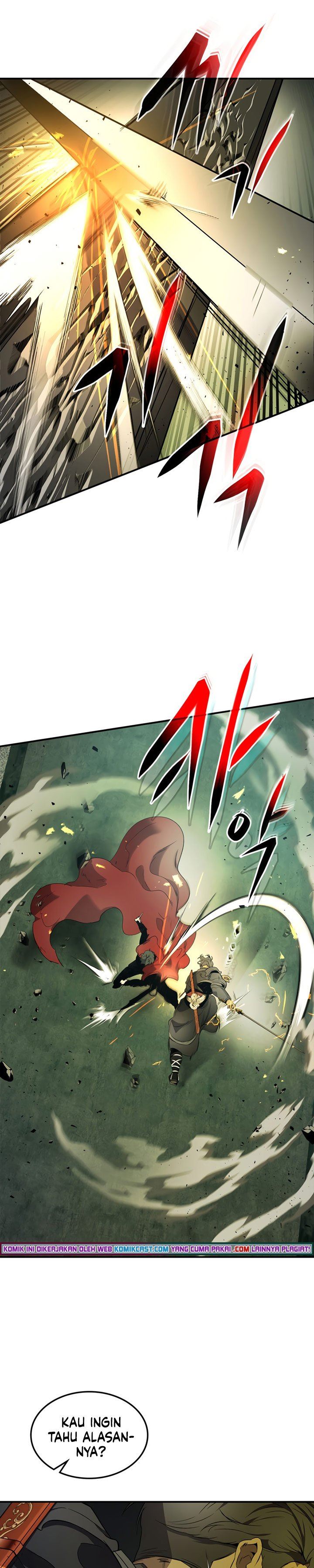 Leveling With the Gods Chap 38 - Next Chap 39