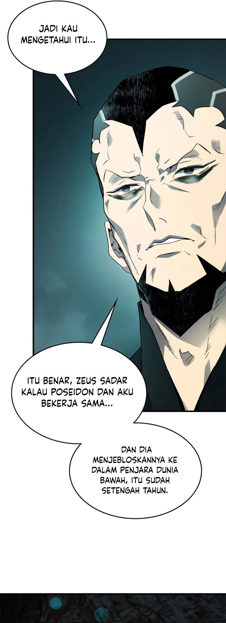 Leveling With the Gods Chap 104 - Next Chap 105