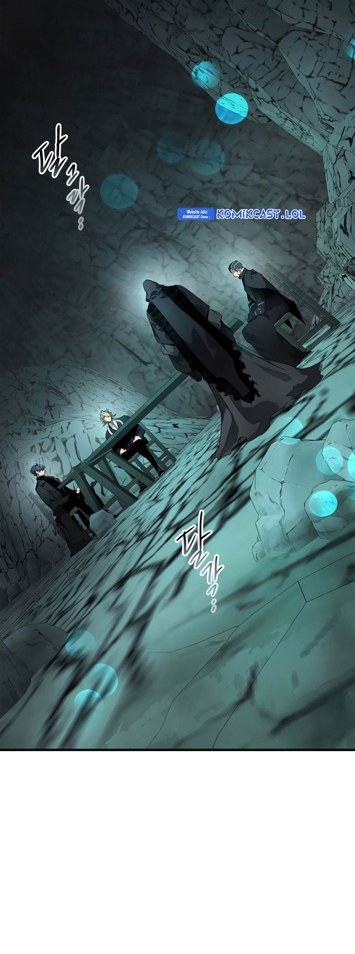 Leveling With the Gods Chap 104 - Next Chap 105