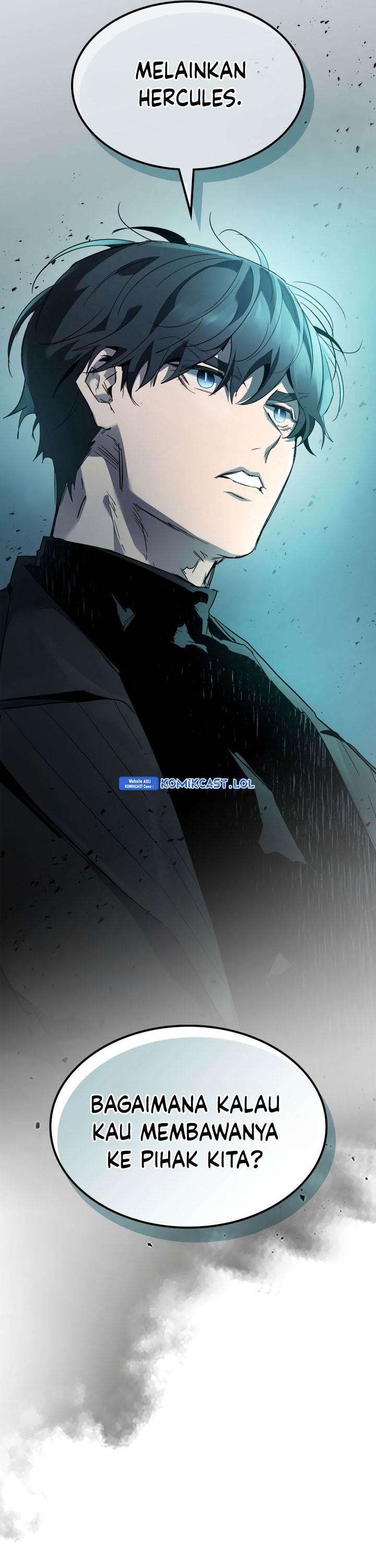 Leveling With the Gods Chap 104 - Next Chap 105