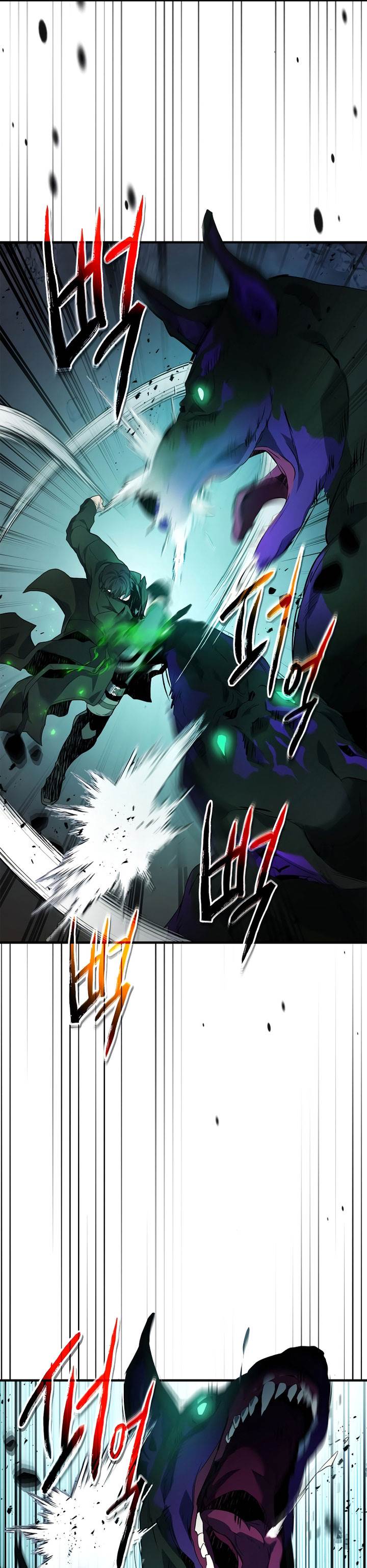 Leveling With the Gods Chap 104 - Next Chap 105