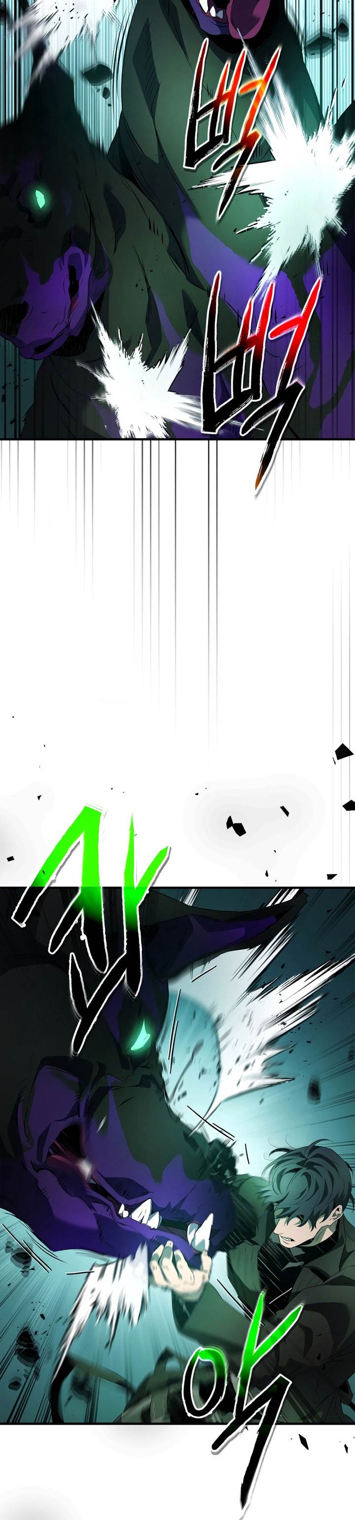 Leveling With the Gods Chap 104 - Next Chap 105