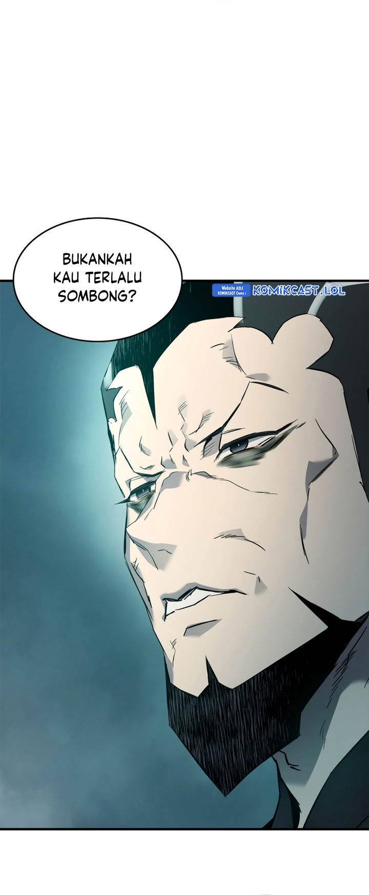 Leveling With the Gods Chap 104 - Next Chap 105