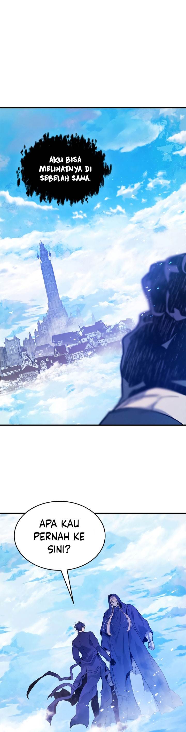 Leveling With the Gods Chap 105 - Next Chap 106