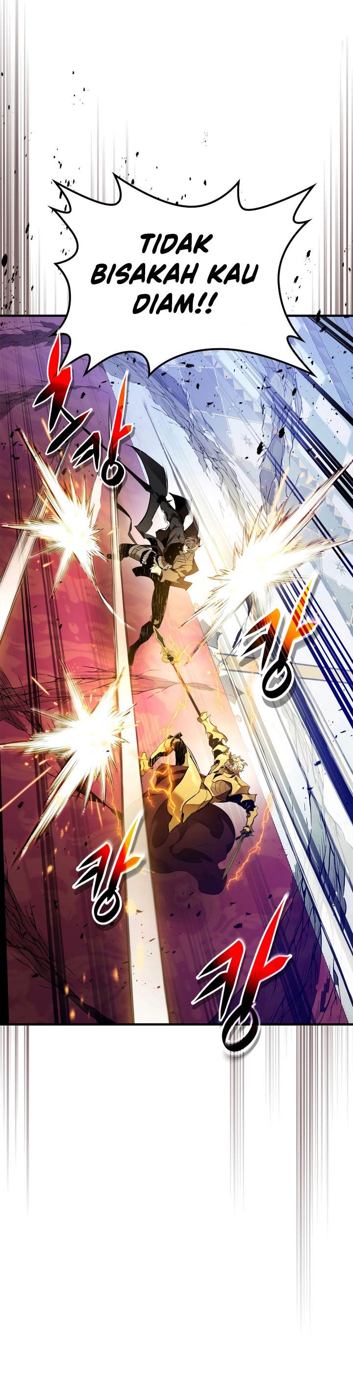 Leveling With the Gods Chap 107 - Next Chap 108