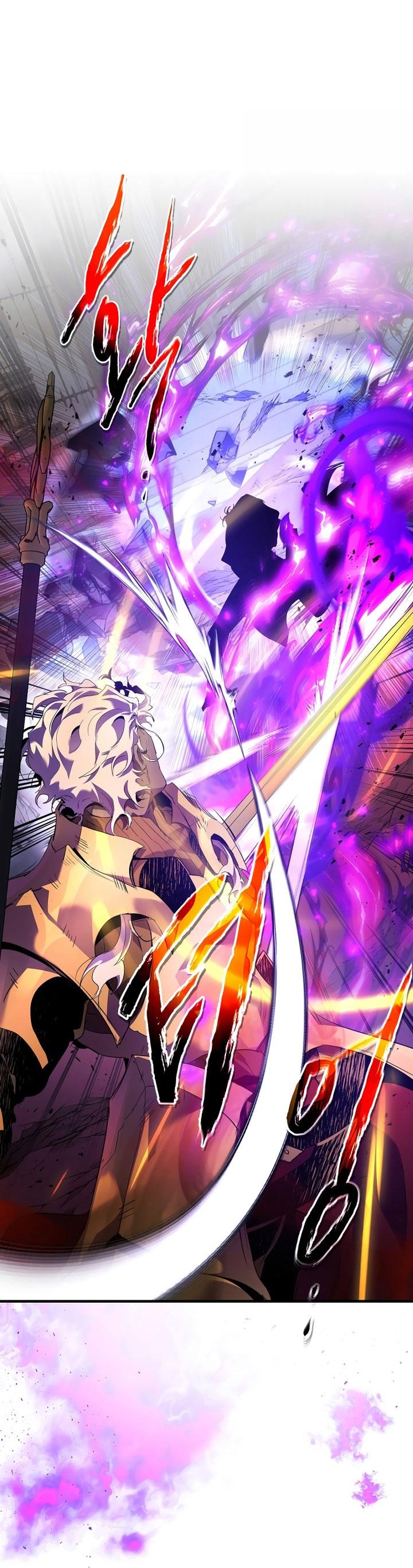 Leveling With the Gods Chap 108 - Next Chap 109
