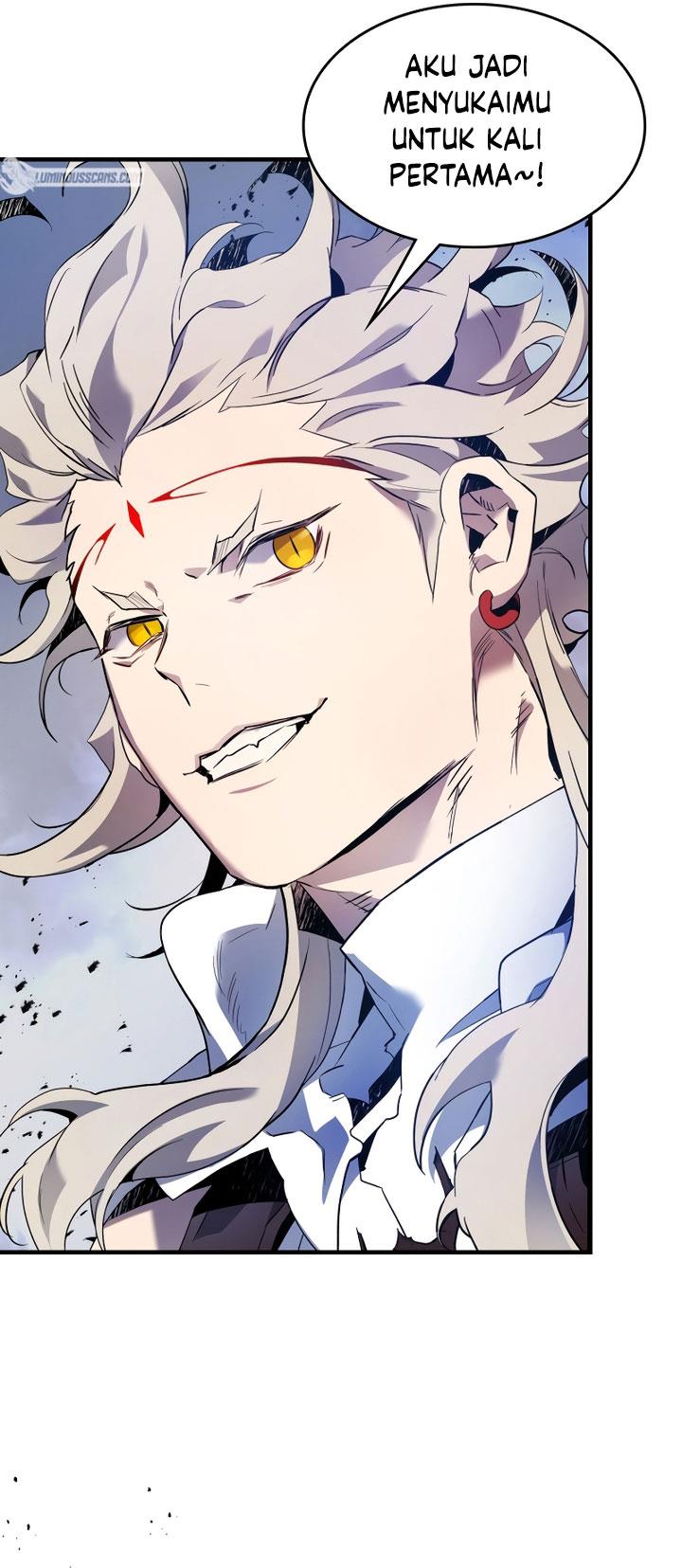 Leveling With the Gods Chap 108 - Next Chap 109
