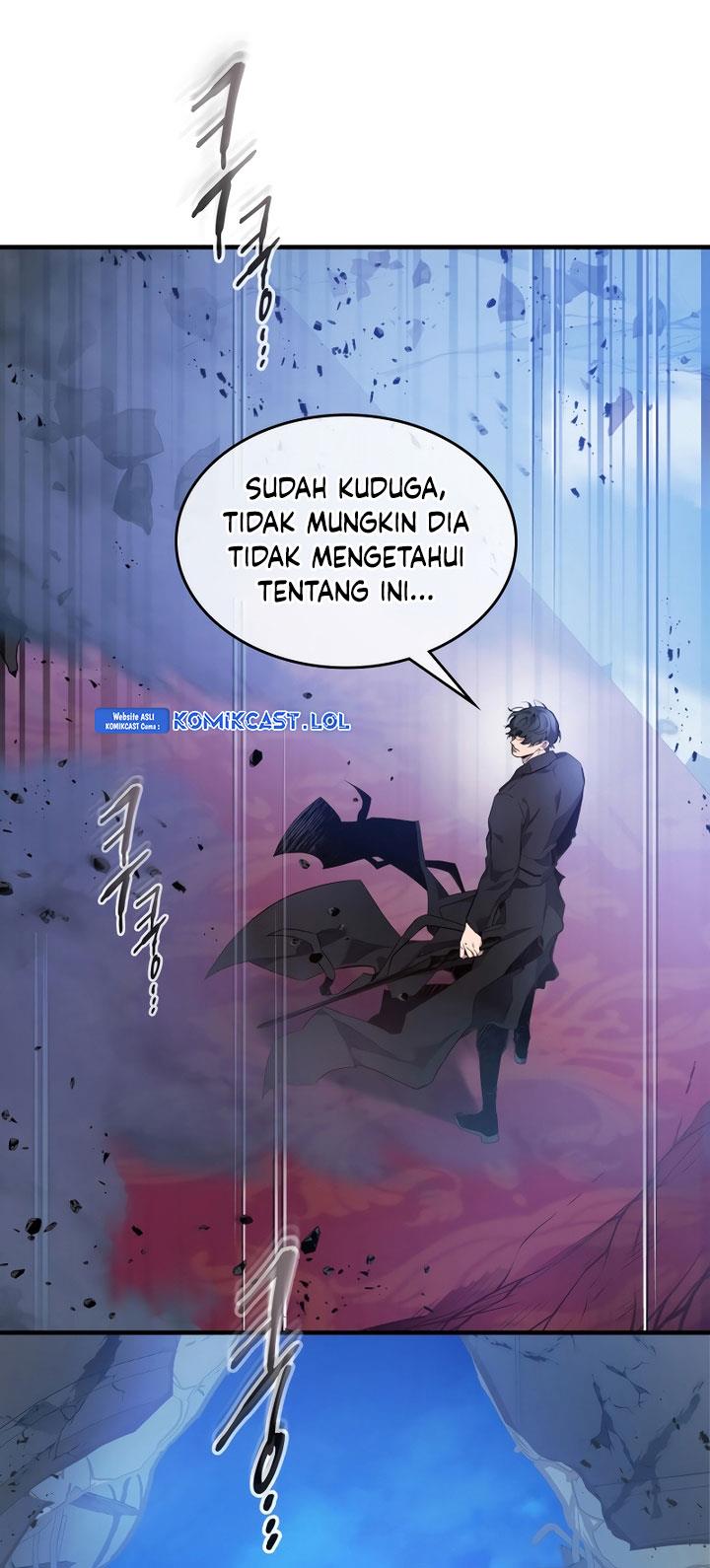 Leveling With the Gods Chap 108 - Next Chap 109