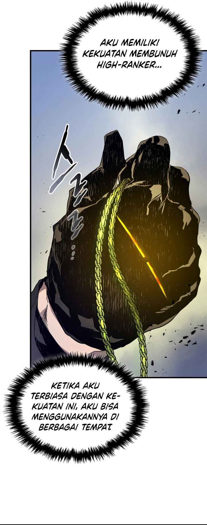Leveling With the Gods Chap 108 - Next Chap 109