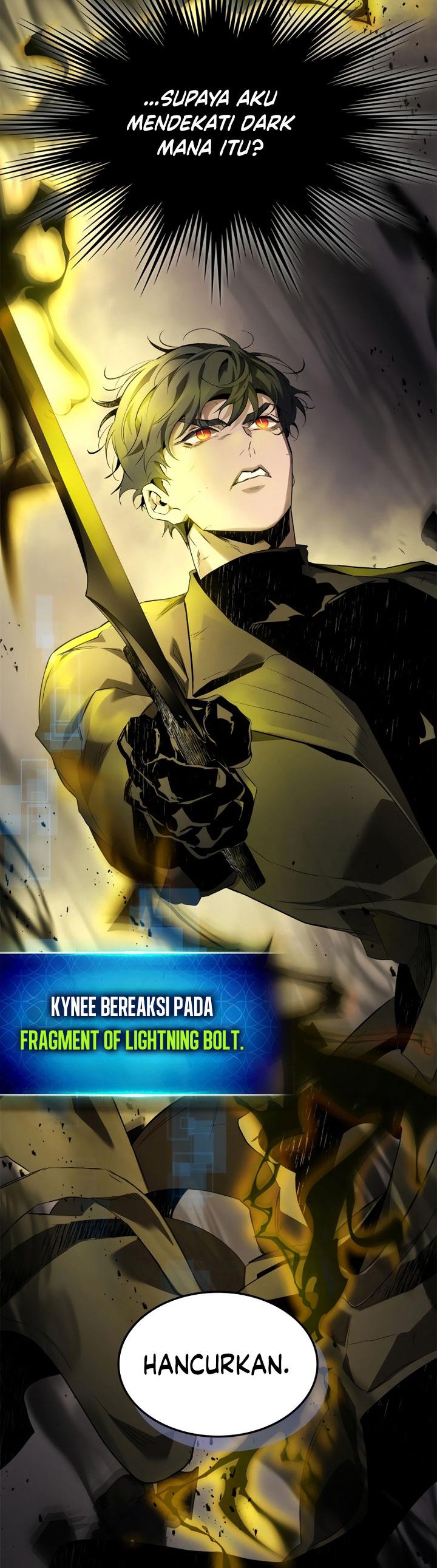 Leveling With the Gods Chap 108 - Next Chap 109