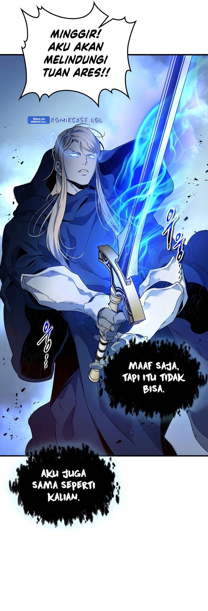 Leveling With the Gods Chap 108 - Next Chap 109