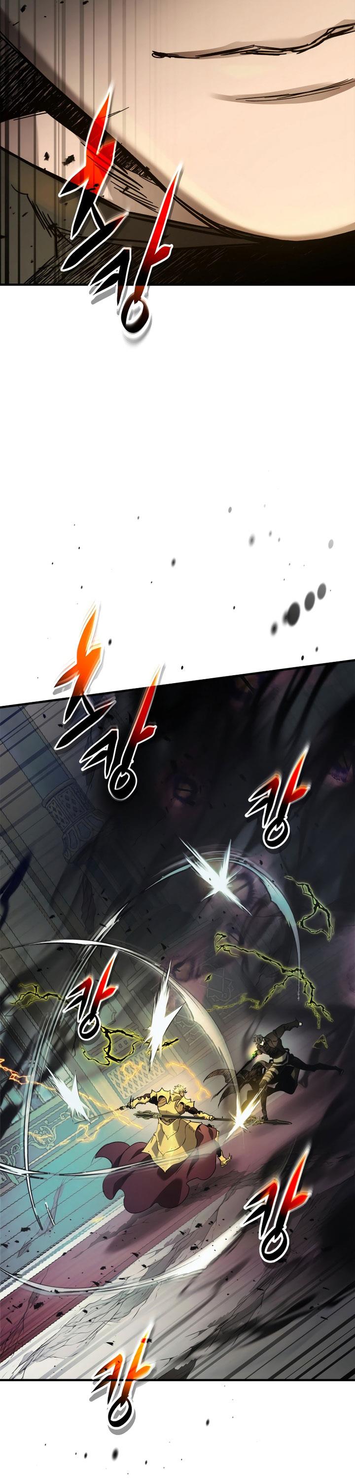Leveling With the Gods Chap 108 - Next Chap 109