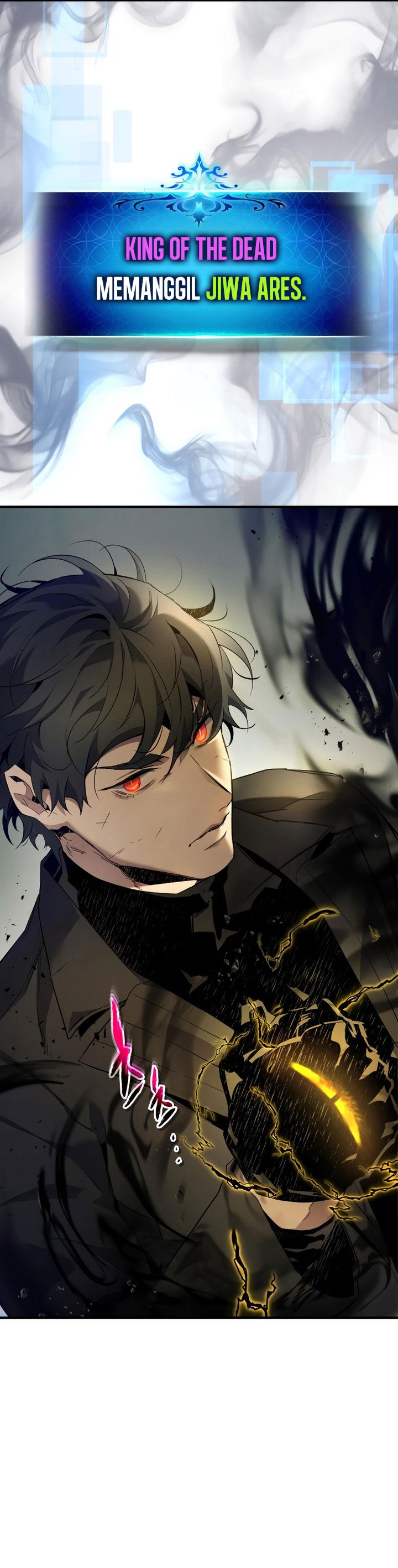 Leveling With the Gods Chap 108 - Next Chap 109