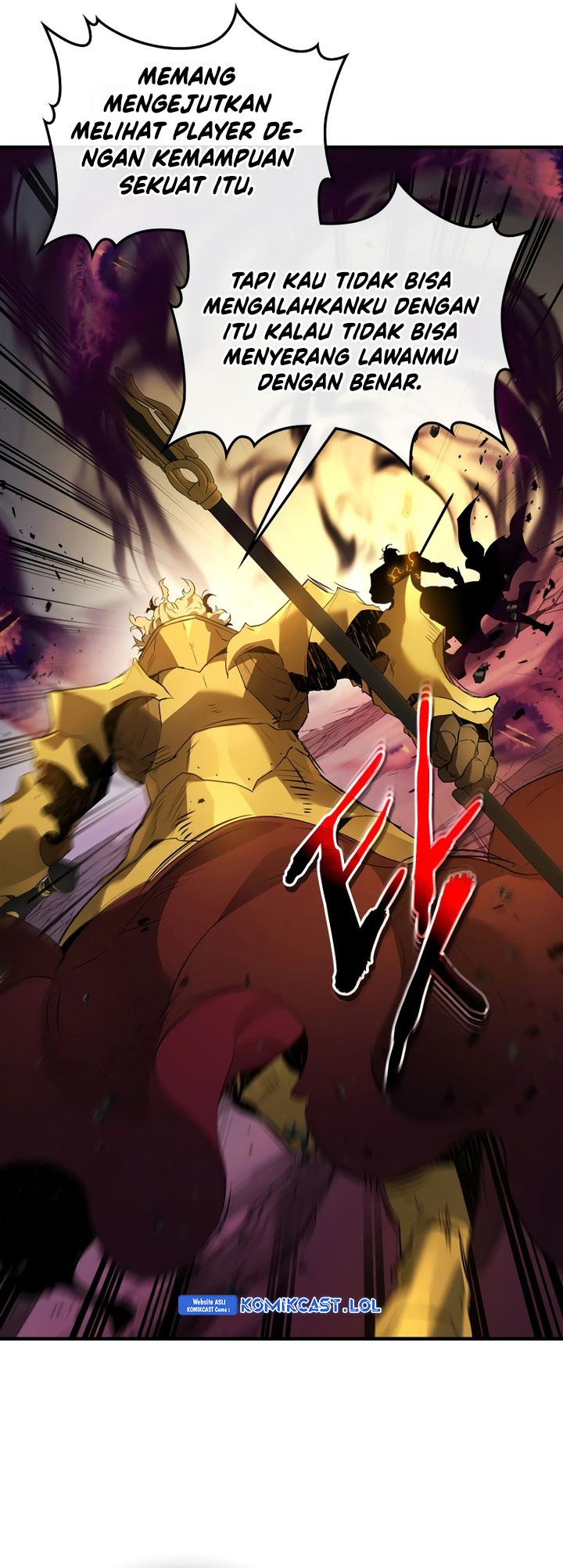Leveling With the Gods Chap 108 - Next Chap 109