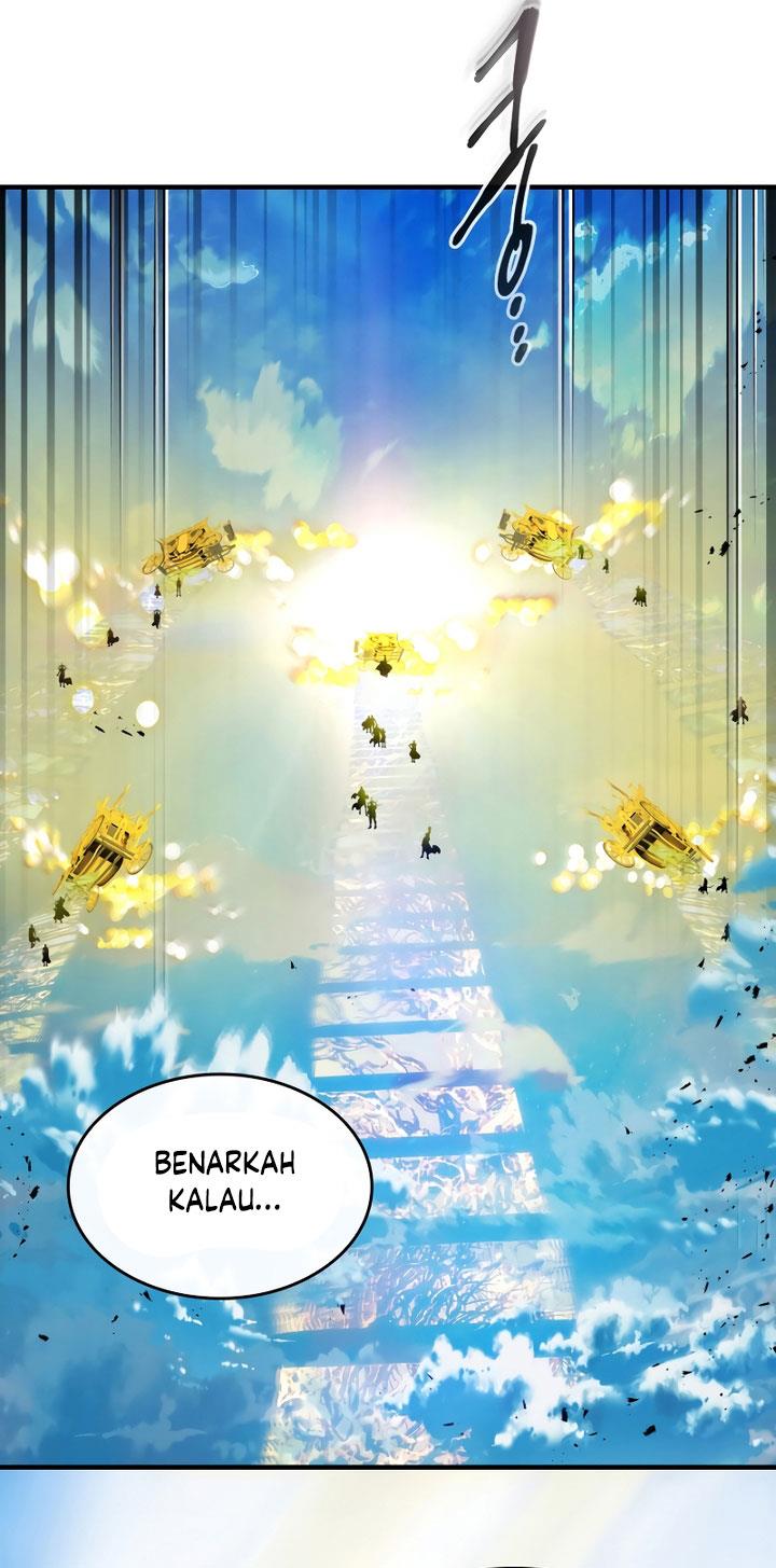 Leveling With the Gods Chap 108 - Next Chap 109