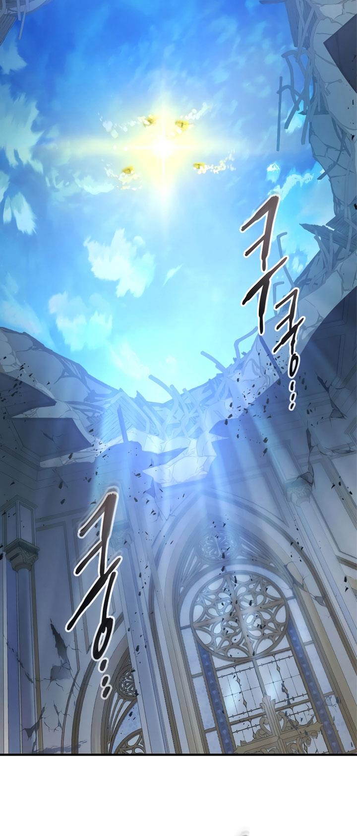 Leveling With the Gods Chap 108 - Next Chap 109