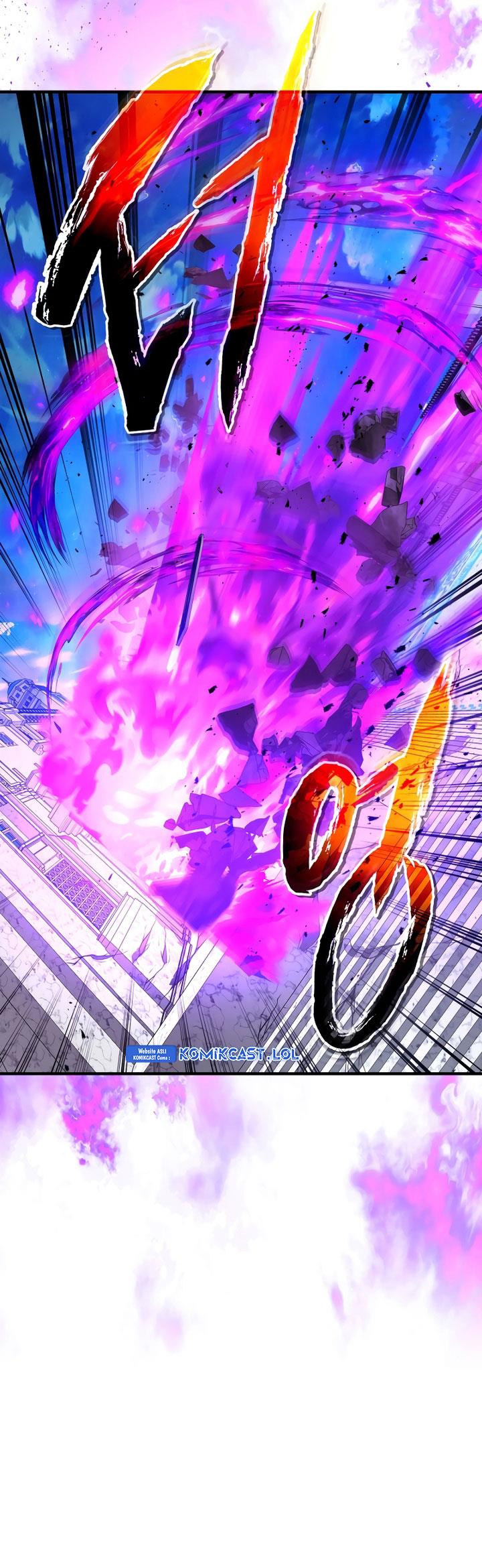 Leveling With the Gods Chap 109 - Next Chap 110