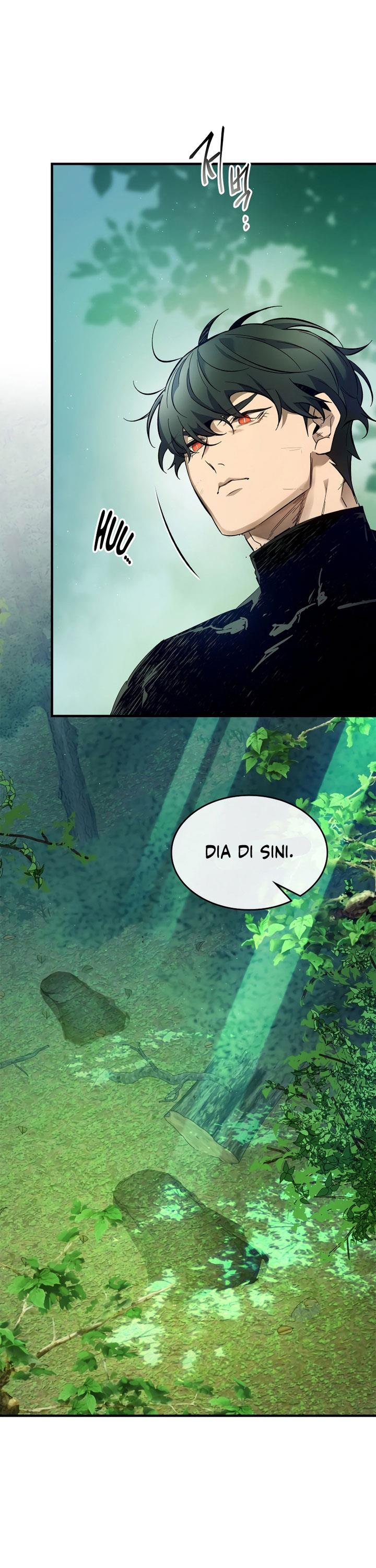 Leveling With the Gods Chap 109 - Next Chap 110