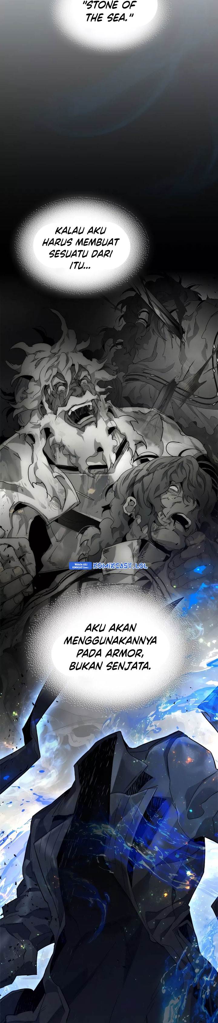 Leveling With the Gods Chap 100 - Next Chap 101