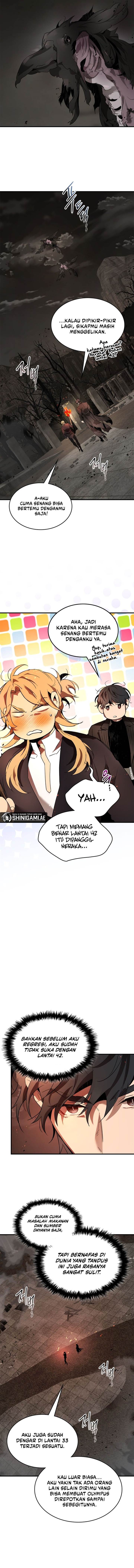 Leveling With the Gods Chap 103 - Next Chap 104