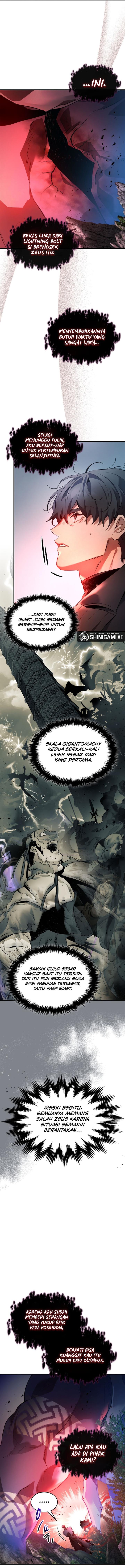 Leveling With the Gods Chap 114 - Next Chap 115