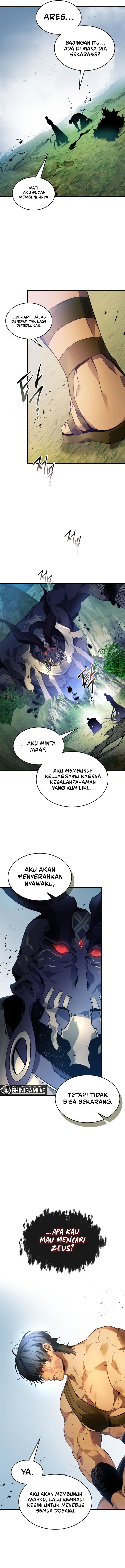 Leveling With the Gods Chap 114 - Next Chap 115