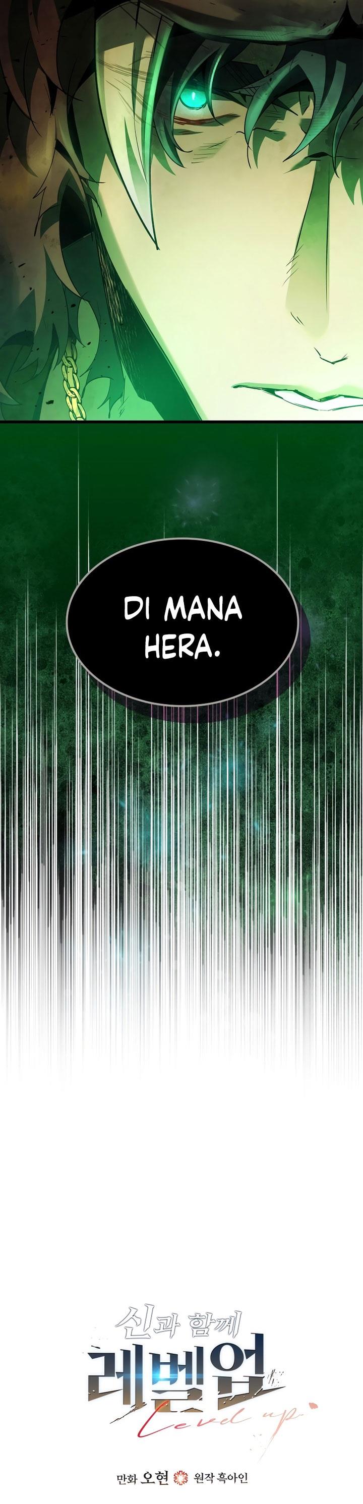 Leveling With the Gods Chap 115 - Next Chap 116