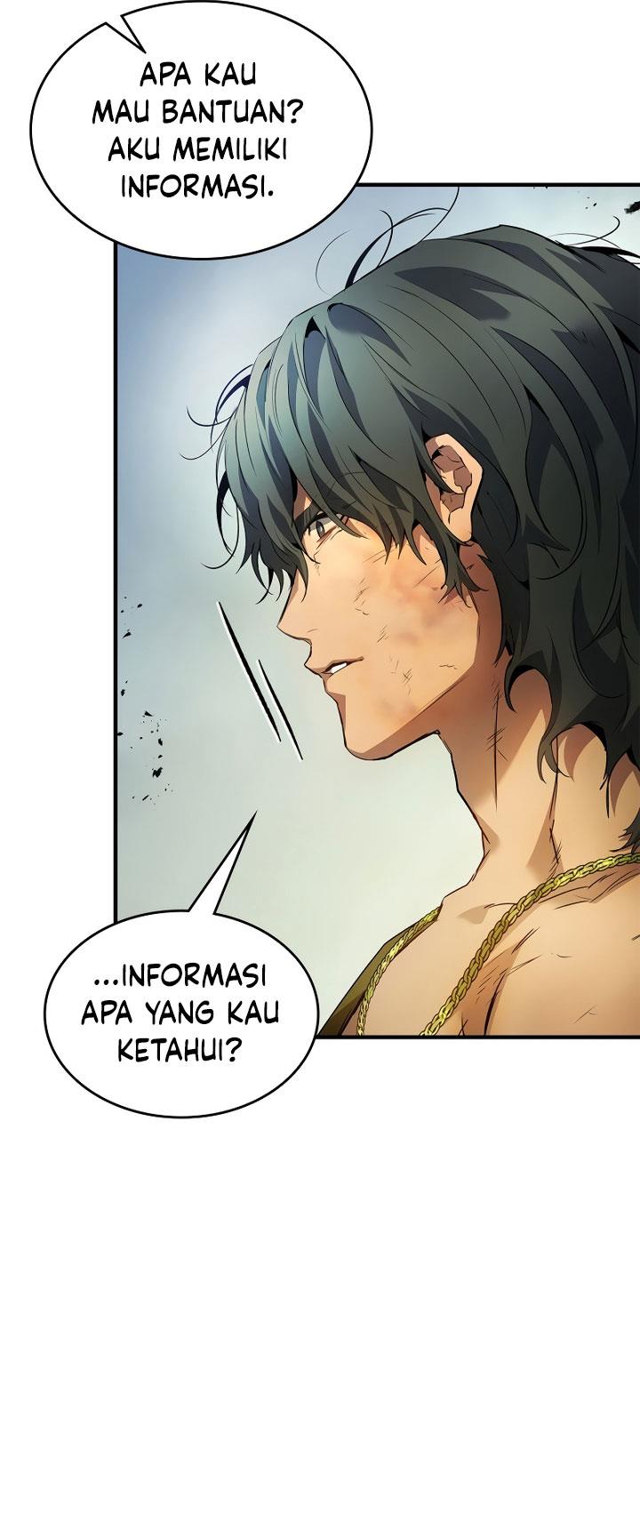Leveling With the Gods Chap 115 - Next Chap 116