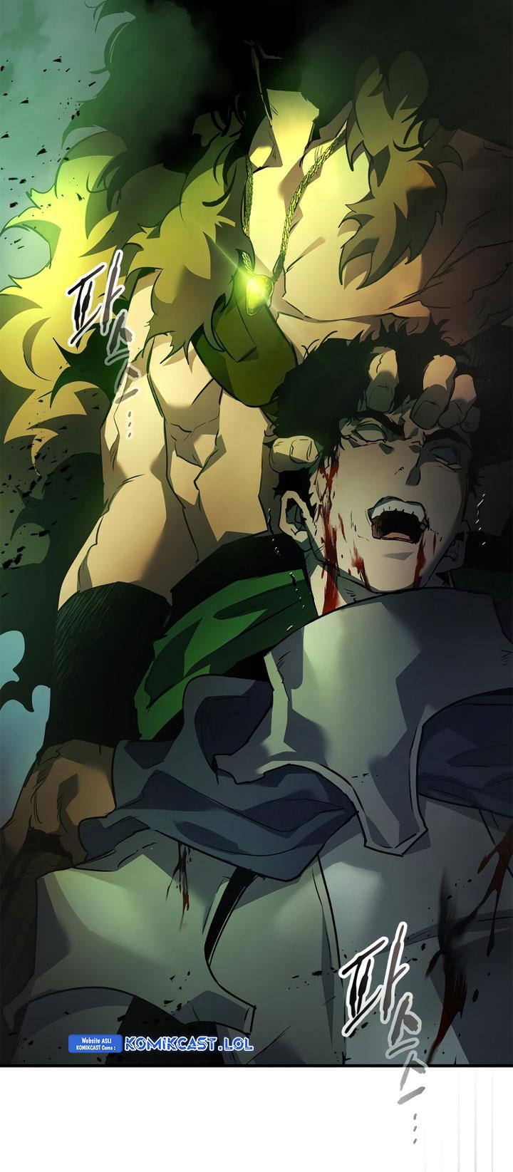 Leveling With the Gods Chap 115 - Next Chap 116
