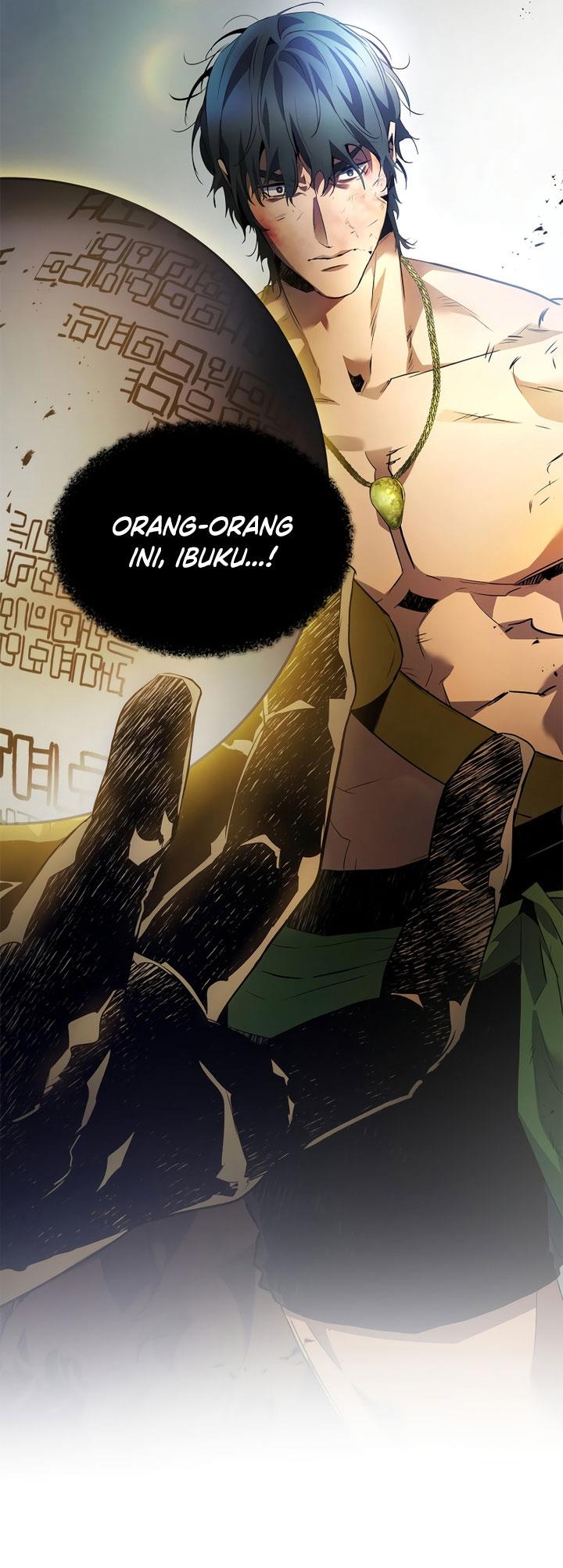 Leveling With the Gods Chap 115 - Next Chap 116