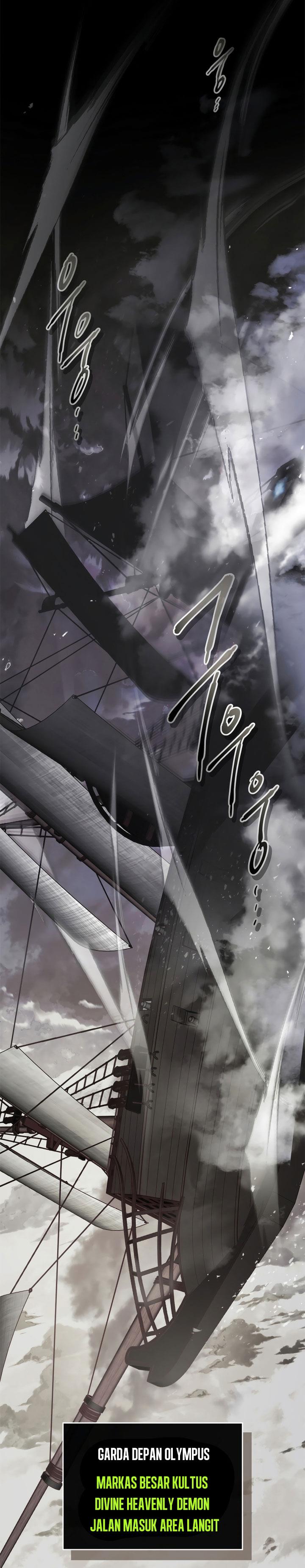 Leveling With the Gods Chap 117 - Next Chap 118