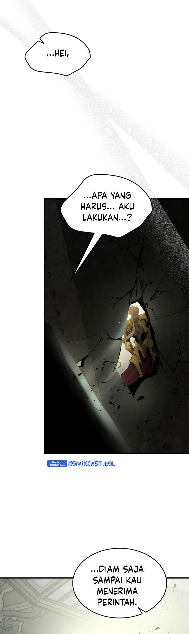 Leveling With the Gods Chap 117 - Next Chap 118